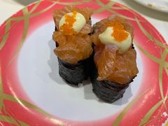-莲寿司(国兴店)