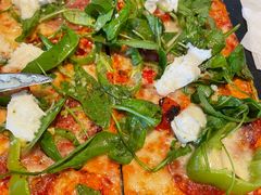 -玛尚诺Pizza&Bar(长泰广场店)