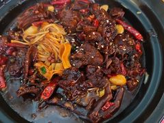 -可可大虾武汉土菜大排档(万松园1店)
