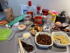 -和记小菜(七宝店)