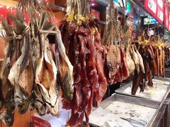 -皇上皇腊味店(下九路店)