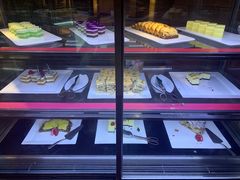 -马哥孛罗咖啡厅·Cafe Marco (厦门马哥孛罗东方大酒店)