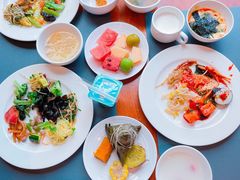 -延吉白山大厦酒店