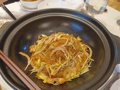 -丽晶美庐·玉兰餐厅