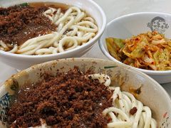 -肖家河家常面(肖家河北街店)