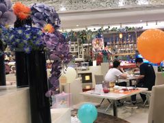 -芭菲盛宴·环球美食(袁家岗店)