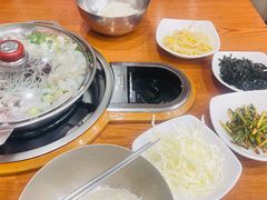 -蚂蚁家辣炒章鱼(海云台店)