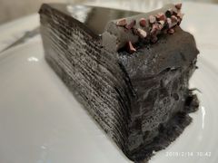 -Lady M(沙田新城市广场店)