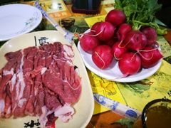 -原柳滩高台阶涮羊肉