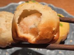 -鑫震源·苏式大虾生煎(山塘街店)