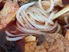 -水平有限广西米粉·广西风味集(五道口店)