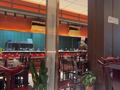 -前门烤鸭(江东中路店)