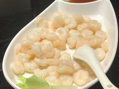 -丰收日·小海鲜·沪上家宴(顾村正大店)