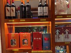 -蠔友汇(皇姑店)