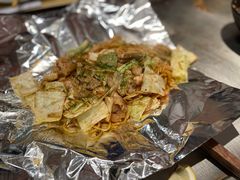 日葵炒面-日葵 大阪烧ひまり(仙霞路店)