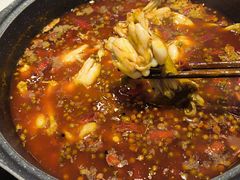 -佬缸炮江湖川菜(玉林店)