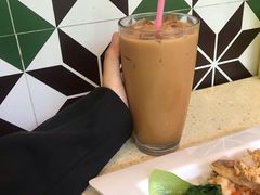 冻鸳鸯-明腾壹间茶餐厅(新都会花园广场店)