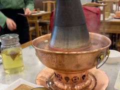 -牛街·马辈儿涮肉(牛街二店)