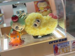 -泡泡玛特POPMART(蓝色港湾店)