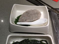 -海底捞火锅(泰安爱琴海店)