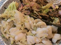 -小鱼小牛·鱼牛干锅·脆鱼火锅(世欧广场店)