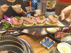 -丸藏和牛烧肉专门店(园区师惠坊店)