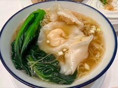 -明阁 Ming Court(广州朗豪酒店)