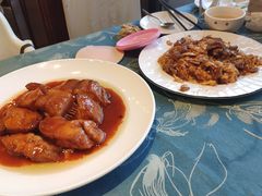 -燕春楼(海河华鼎店)
