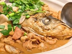 -淳小灶·千岛湖菜·匠心农家菜(九堡店)