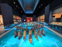 -中国闽台缘博物馆