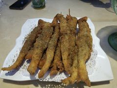 -天津乾毓德饭庄·清真传统炒菜·海鲜烧烤(咸阳路店)