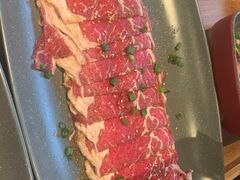 -新石器烤肉(周浦万达店)