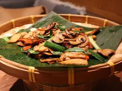 -云海肴·汽锅鸡·云南菜(领展购物广场·中关村店)