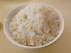 米饭-永盈茶餐厅(江南大道中店)
