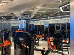 -Hi GYM嗨健身(泥城店)