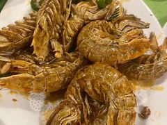 -盛港湾海鲜食府(黄沙店)