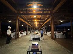 -福建鲤鱼洲酒店