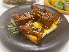 -若蘭慈·无国界素食料理(欢乐海岸店)