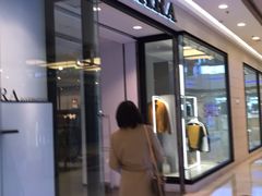 -ZARA(仓山万达店)