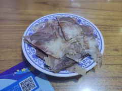 -伊穆祥牛肉面总店·清真