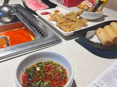 -海底捞火锅(长沙华创国际广场店)