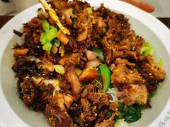 -陆长玖古法猪脚饭(玄风桥店)