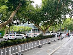 -长江路历史文化街区