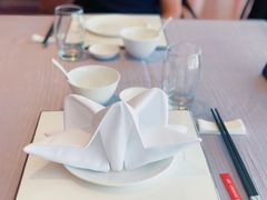 -无锡城中皇冠假日酒店·芳园中餐厅