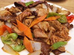 -好口味小吃楼·东北菜(太原南街店)