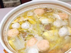 -光明邨大酒家(汇阳广场店)