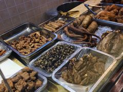 -鲁味斋(六里山店)