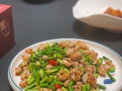 -乡里八闽·福州乡土菜(高宅店)