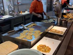 自助取餐区-素满香·素食自助餐(西安·民乐园店)