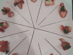 -幸福西饼生日蛋糕·下午茶(沈河店)
